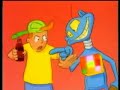 Kindercola reclame uit de jaren 90 (3) (Nederlands)