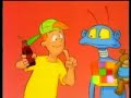 Kindercola reclame uit de jaren 90 (3) (Nederlands)