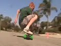 ryan connor kevin drifting