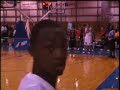 2007 buckeye report: rbk all stars vs  ohio basketball club