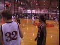 2007 Buckeye Report: RBK All-Stars vs. Ohio Basketball Club