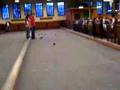 YouTube - Bocce