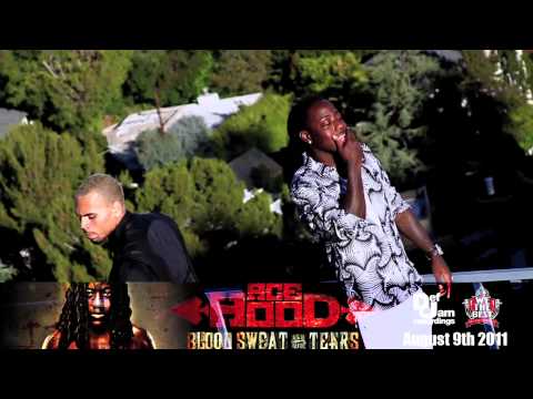 Ace Hood Ft. Chris Brown  -  Body 2 Body (Behind The Scenes)
		 