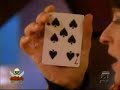 Criss Angel on The Ellen Degeneres Show