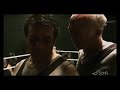 BSG: This is How - Saul Tigh