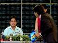 Family Feud Celebrity Edition (Nov. 30, 2008) 1