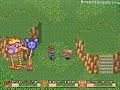 Secret of Mana - SNES - 011 - Boss: Spring Beak & to Matango