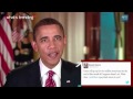 What do Barack Obama, Kate Upton, Whitney Houston, and Valetines Day have in common? They are featured in our Trending Now segment, as the hottest online trends of the week. Online all the time at: whatstrending.com Like us as facebook.com Follow us at: twitter.com