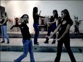gospel dance IMW de MG gospel dance IMW de MG