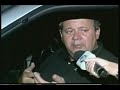 Motorista embriagado