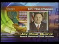 Senator Gumm Gives Perspective on Speaker Resignation
