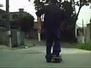 dabril Skate - do ch�o n�o passa