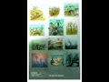 Spore Concept Art Video