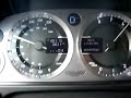 Aston Martin DB 9 Volante 2005 acceleration