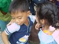 famous nutrition month \