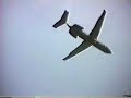 Austral BAC One Eleven 500 LV-MZM