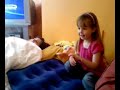 Sex Ed From A 5 Year Old