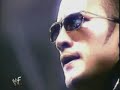 Evolution Of The Rock\ Evolution Of The Rock\