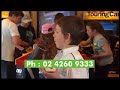 Wollongong City Raceway - Birthday Party