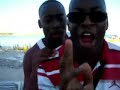 Roach Mantanna & Mr Abszie - Nissi Beach Roach Mantanna & Mr Abszie - Nissi Beach