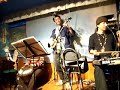 ヒヤミカチ節__SUZY BAND LIVE!