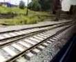 Kolín rekonstrukce trati 19.6.2007
