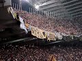 AEK - Sevilla 1 leptou sigi OAKA 40.000 Laos gia pyropatheis kai Puerta