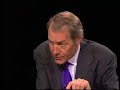 Charlie Rose - Fouad Ajami / Dov Charney