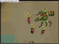 kalphite queen.wmv