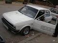Yugo 1.5 Audio Freak