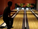 Matthew Ebel rolls on Shabbos