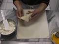 La recette du beurek arménien