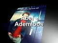 Abel - Ademloos