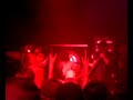 Boris @ Corporation, Sheffield