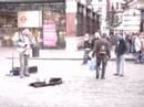 Paseando por covent garden 10/07