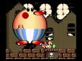YOSHI'S ISLAND - Undressing Burt the Bashful