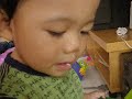 bubble baby