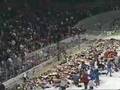 Teddy Bear Toss 2006