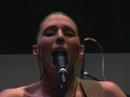 Shae Fiol LIVE at BAM \"Lifeless\"