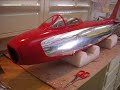 F-86 Sabre EDF