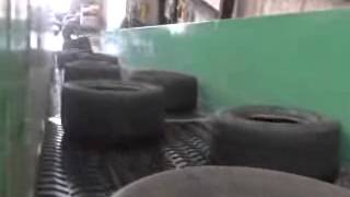 Model 72-44BGHT with Hybrid-Drive Technology - Passenger and Truck Tires
