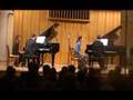 Ravel - Daphnis et Chloe_Two Pianos Transcription_2/2