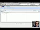 eXo ECM ScreenCast Part 1