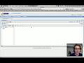 eXo ECM ScreenCast Part 1
