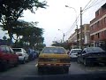 calles lima distrito surco
