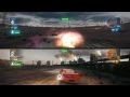 Blur(TM) Motor Mash
