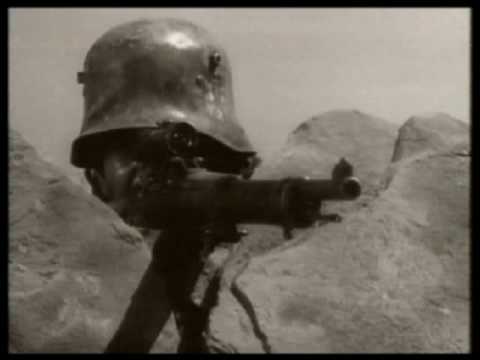 ww2 sniper