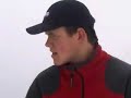 Schronisko pod Muflonem - narty 2003