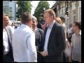 Драган Ђилас: ДС на изборима у Земуну неће водити високу политику