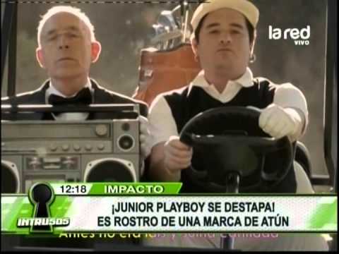 playboy